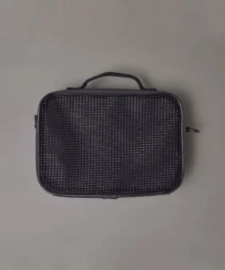 Just Another Fisherman TECH TACKLE CASE - BLACK