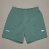 Just Another Fisherman TRAVELLER SHORTS - GREEN