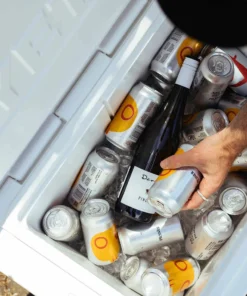 YETI Coolers YETI TUNDRA 45 HARD COOLER