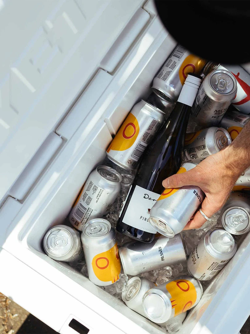 YETI Coolers YETI TUNDRA 45 HARD COOLER