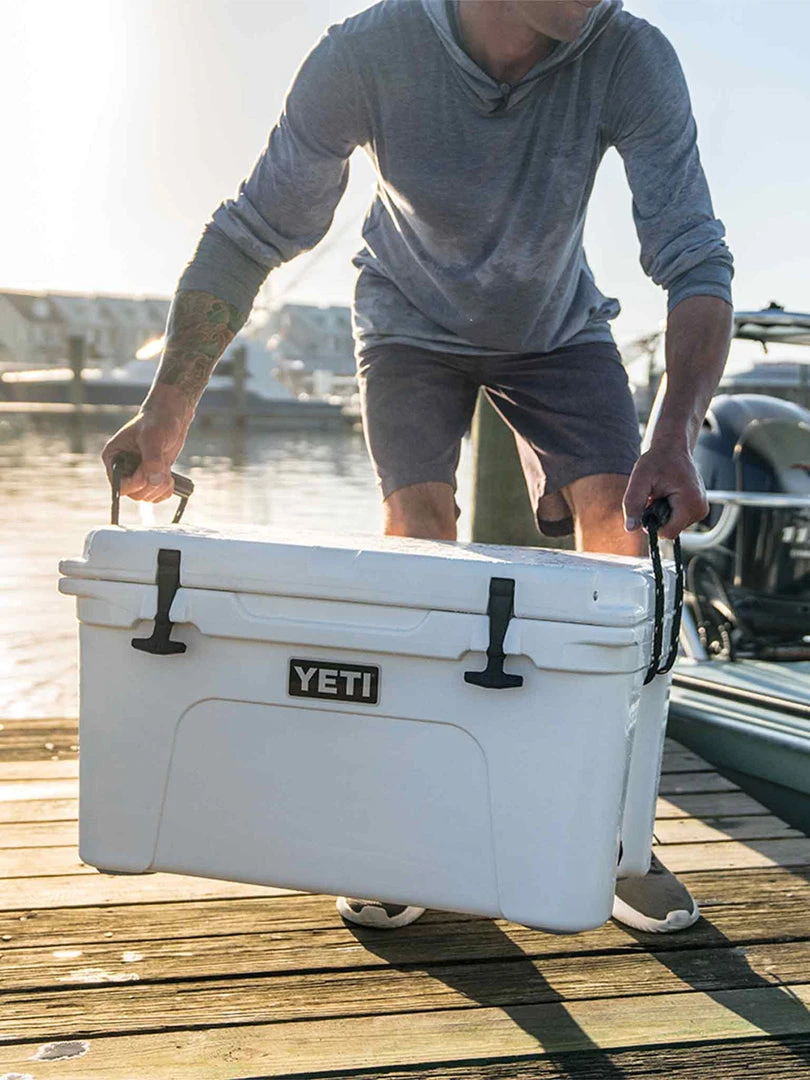 YETI Coolers YETI TUNDRA 45 HARD COOLER