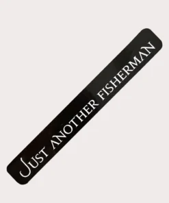 Just Another Fisherman JAF STICKER PACK - MULTI Apparel