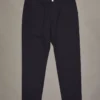 Just Another Fisherman WHARF PANT - BLACK Apparel
