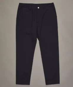 Just Another Fisherman WHARF PANT - BLACK Apparel