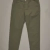 Just Another Fisherman Apparel WHARF PANT - OLIVE