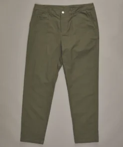 Just Another Fisherman Apparel WHARF PANT - OLIVE