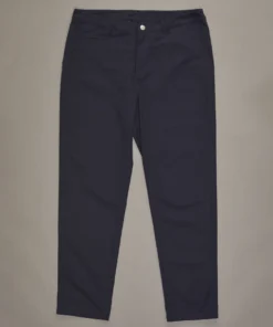 Just Another Fisherman WHARF PANT - NAVY Apparel