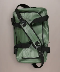 Just Another Fisherman VOYAGER DUFFLE - KHAKI