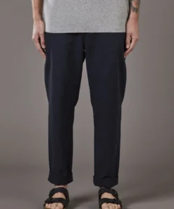 Just Another Fisherman WHARF PANT - NAVY Apparel